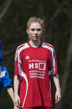 Bild 394 - F VfL Oldesloe II - SG Holstein S�d : Ergebnis: 0:15